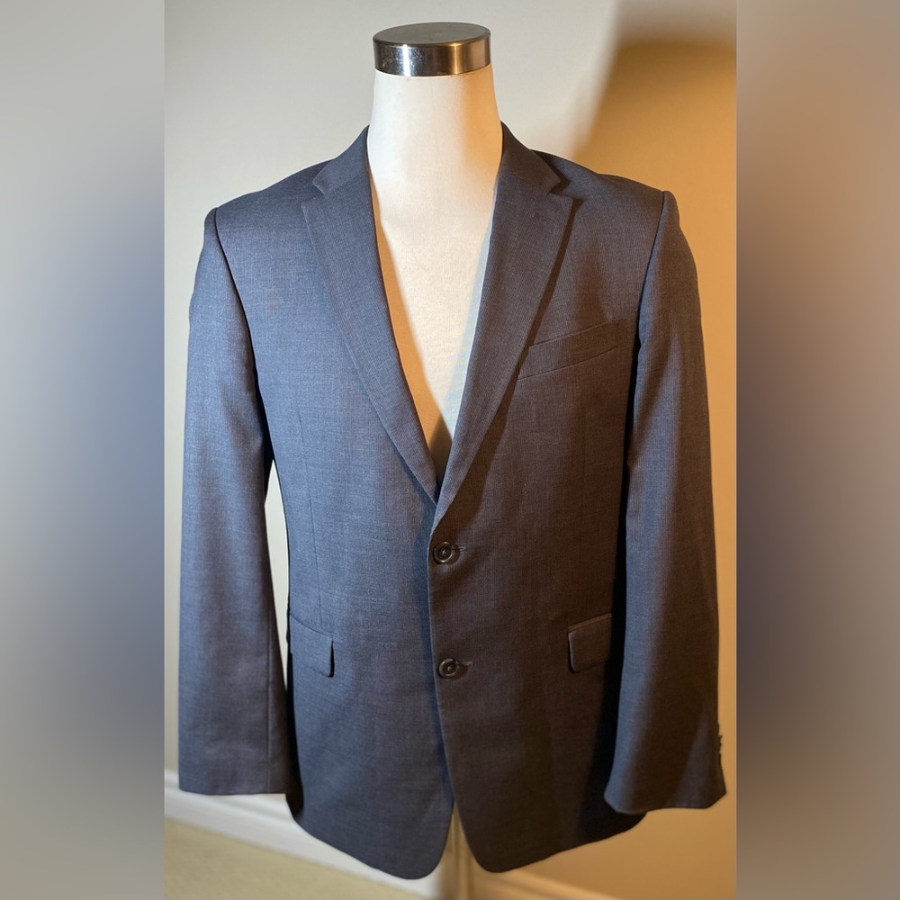 Tommy Hilfiger - Luxury Blazer - OS